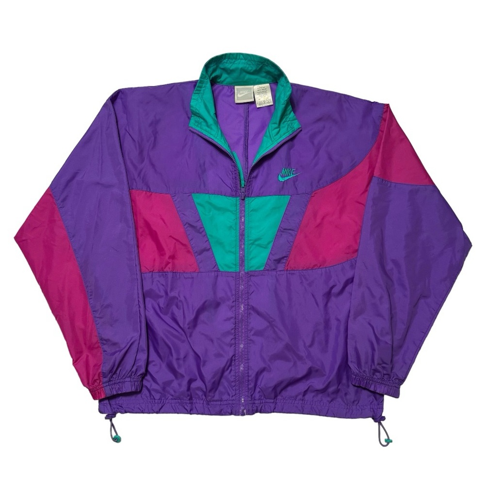 Vintage 90’s Nike Windbreaker